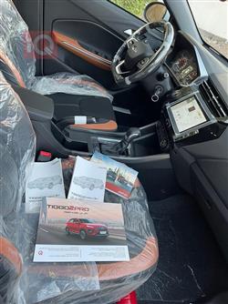 Chery Tiggo 2 Pro